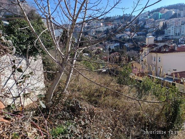 Terreno in vendita a Roiano / Rojan, Trieste