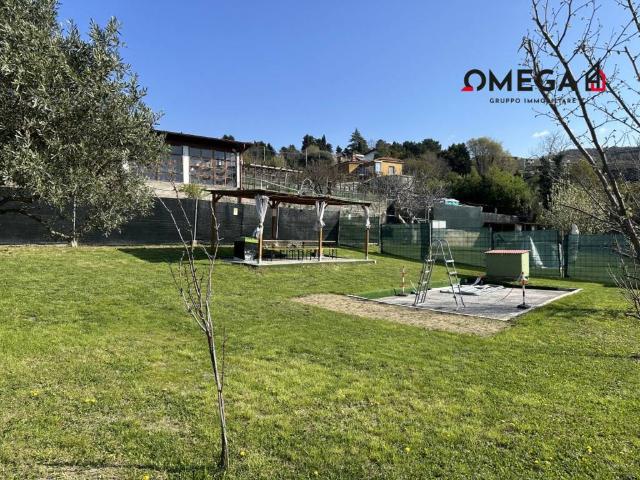 Terreno in vendita a Barriera Vecchia-San Giacomo, Villa Opicina