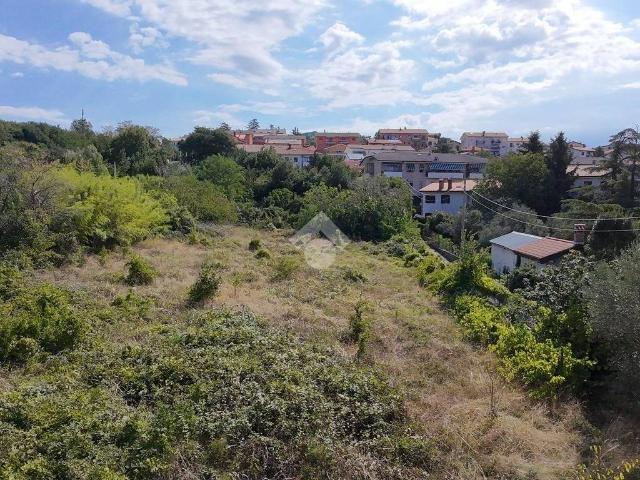 Terreno in vendita a Servola-Chiarbola-Valmaura-Borgo San Sergio, Villa Opicina