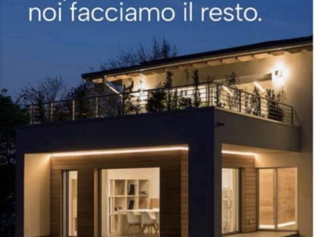 Terreno in vendita a Conconello / Ferlugi, Villa Opicina