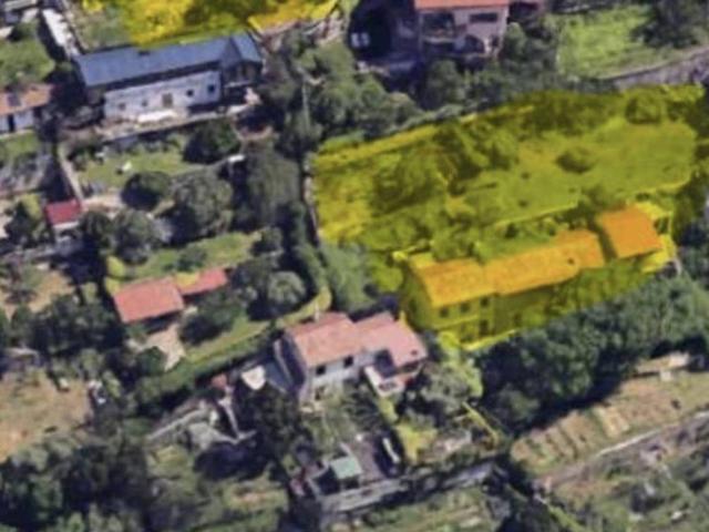 Terreno in vendita a Conconello / Ferlugi, Villa Opicina