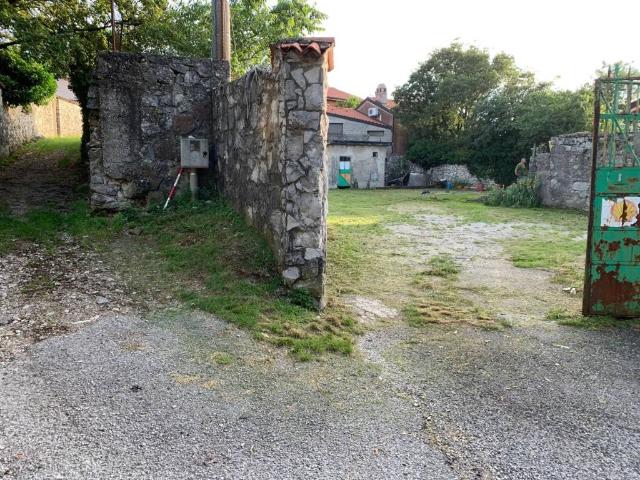 Terreno in vendita a Altipiano Ovest, Villa Opicina