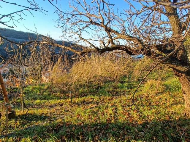 Terreno in vendita a San Giovanni-Chiadino-Rozzol, Villa Opicina