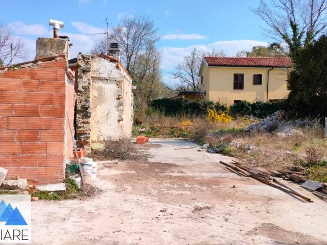 Terreno in vendita a Opicina / Opčine, Villa Opicina