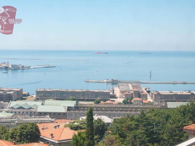 Terreno in vendita a Conconello / Ferlugi, Villa Opicina