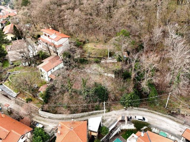 Terreno in vendita a Conconello / Ferlugi, Villa Opicina