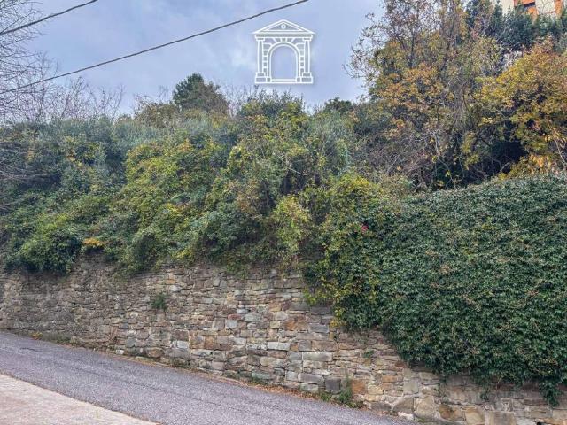 Terreno in vendita a Conconello / Ferlugi, Villa Opicina