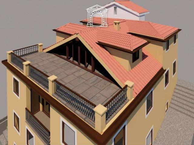 Terreno in vendita a Conconello / Ferlugi, Villa Opicina