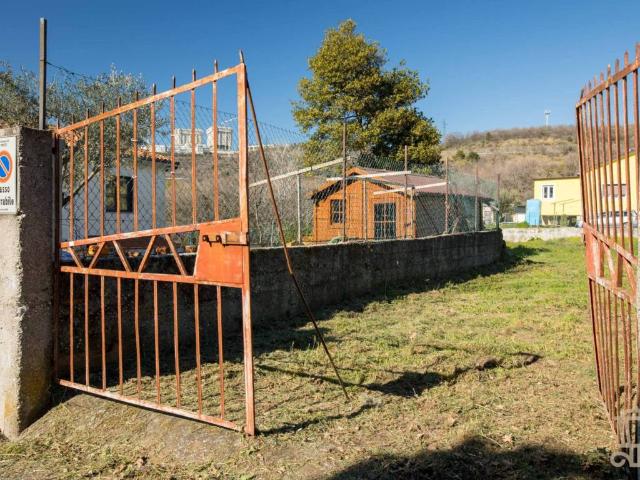 Terreno in vendita a Servola-Chiarbola-Valmaura-Borgo San Sergio, Villa Opicina