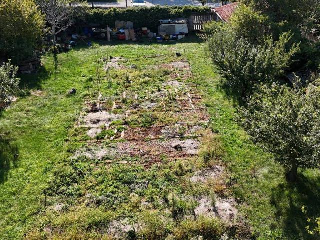 Terreno in vendita a Padriciano / Padriče, Trieste