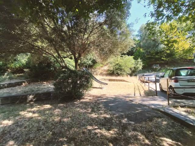 Terreno in vendita a Servola-Chiarbola-Valmaura-Borgo San Sergio, Villa Opicina