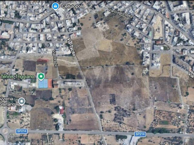 Terreno in vendita a Puglia, Bari