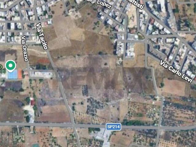 Terreno in vendita a Puglia, Bari