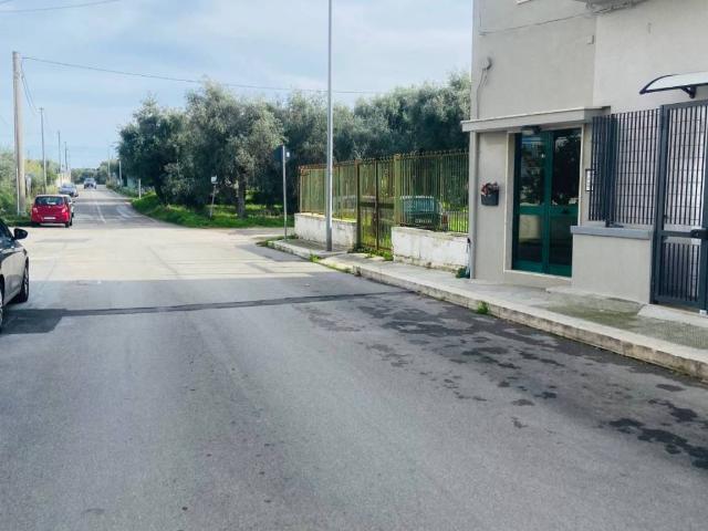 Terreno in vendita a Puglia, Bari