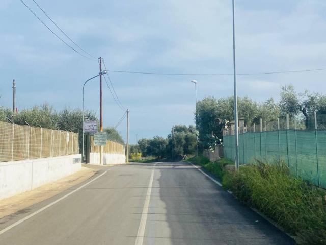 Terreno in vendita a Puglia, Bari