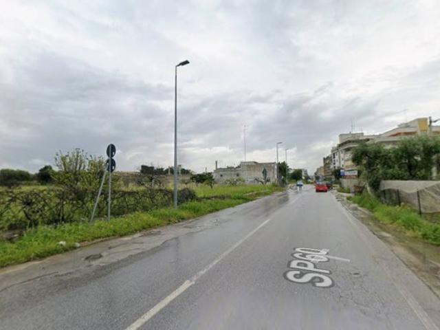 Terreno in vendita a Puglia, Bari