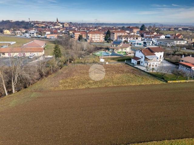 Terreno in vendita a Trinità, Cuneo