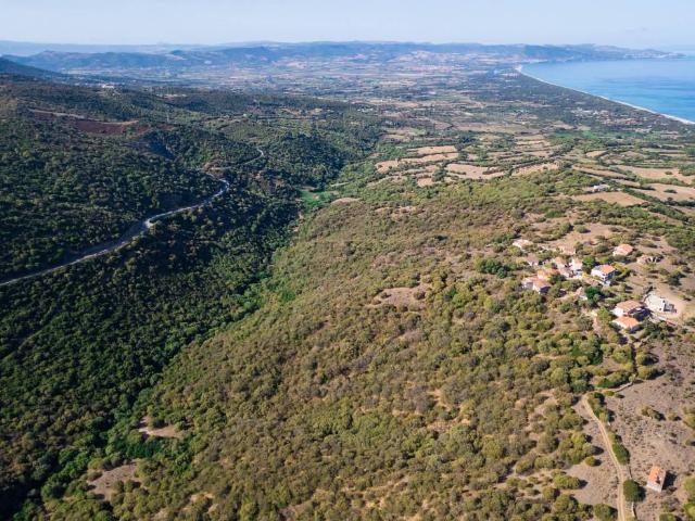 Terreno in vendita a La Scalitta, Trinità d'Agultu e Vignola