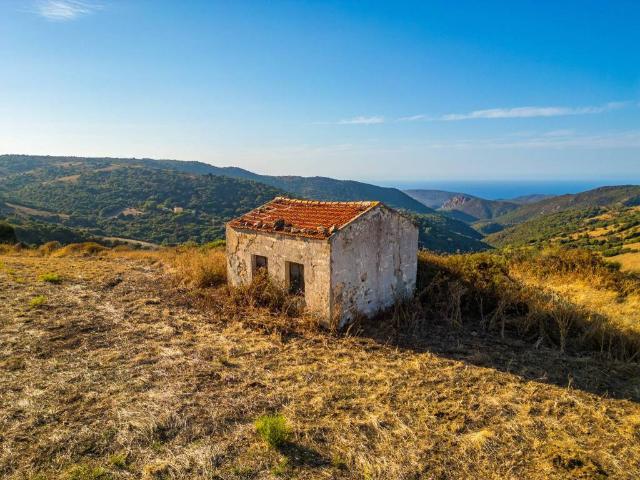 Terreno in vendita a Trinità d'Agultu e Vignola, Sardigna/Sardegna