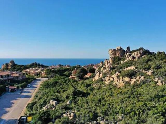 Terreno in vendita a Trinità d'Agultu e Vignola, Sardigna/Sardegna