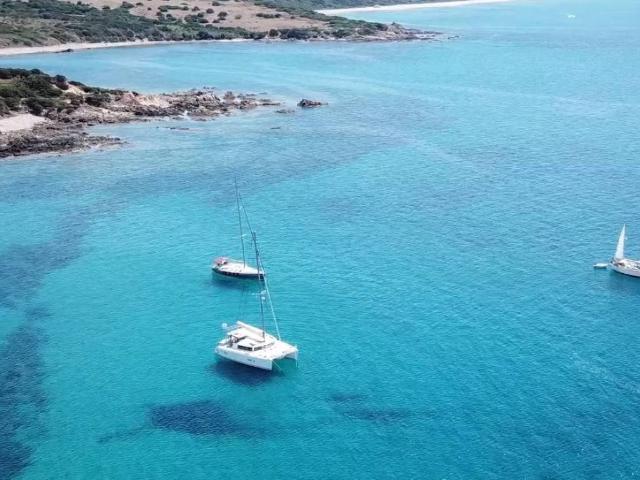 Terreno in vendita a Trinità d'Agultu e Vignola, Sardigna/Sardegna
