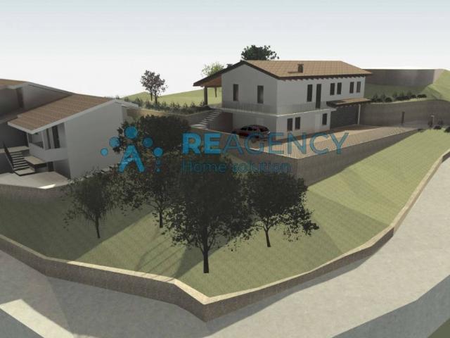 Terreno in vendita a Trissino, Veneto