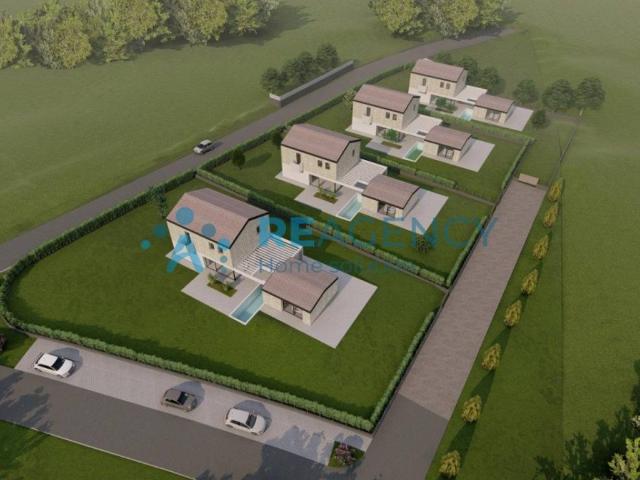 Terreno in vendita a Trissino, Veneto