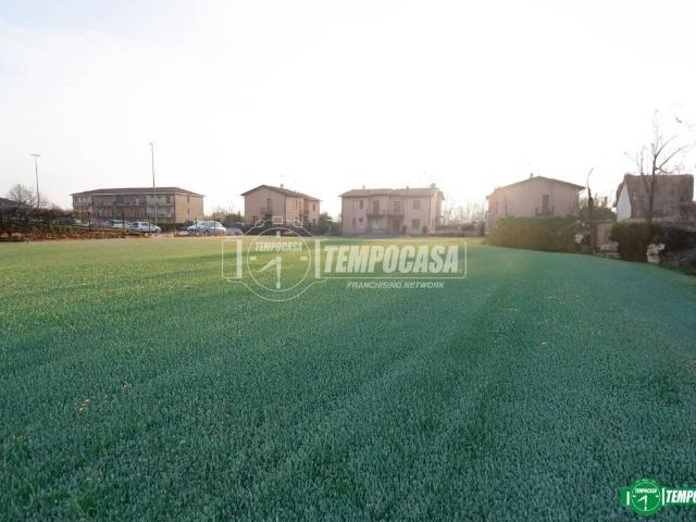 Terreno in vendita a Ponte, Triuggio