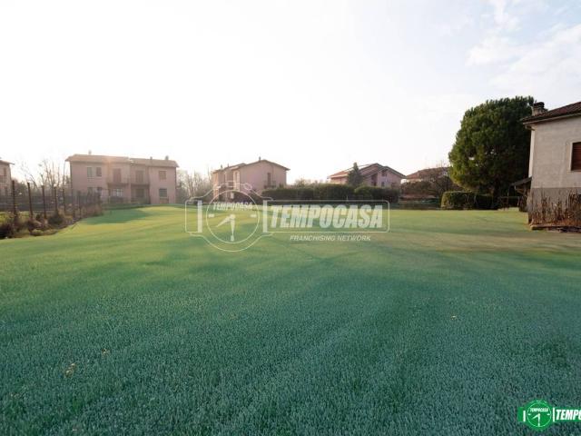 Terreno in vendita a Ponte, Triuggio