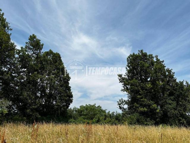 Terreno in vendita a Triuggio, Lombardia