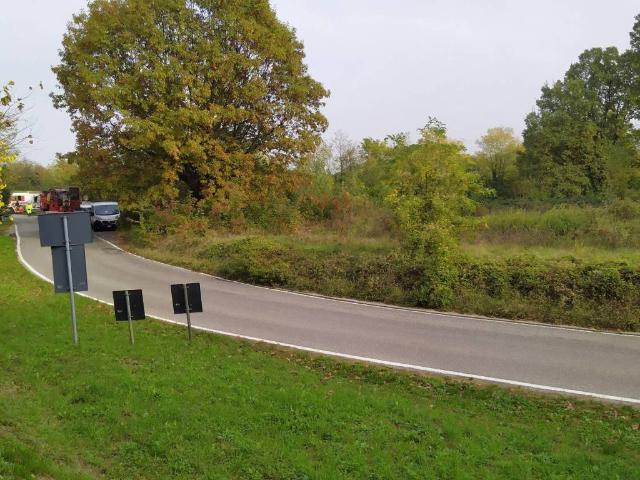 Terreno in vendita a Rancate, Triuggio