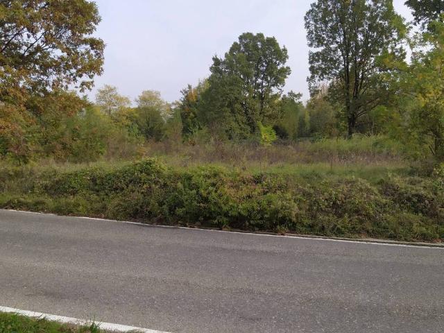 Terreno in vendita a Rancate, Triuggio