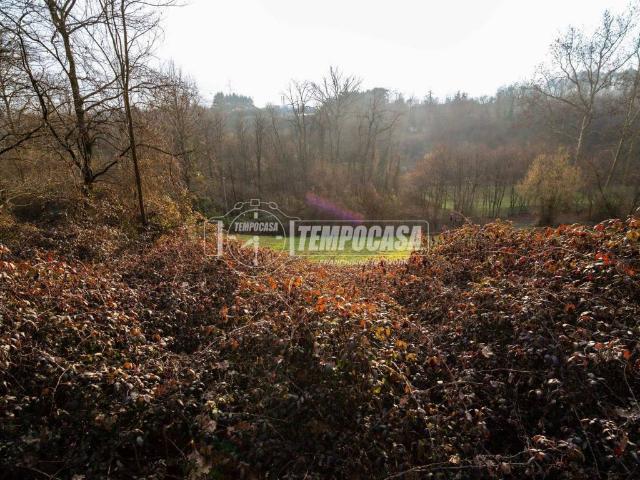 Terreno in vendita a Triuggio, Lombardia