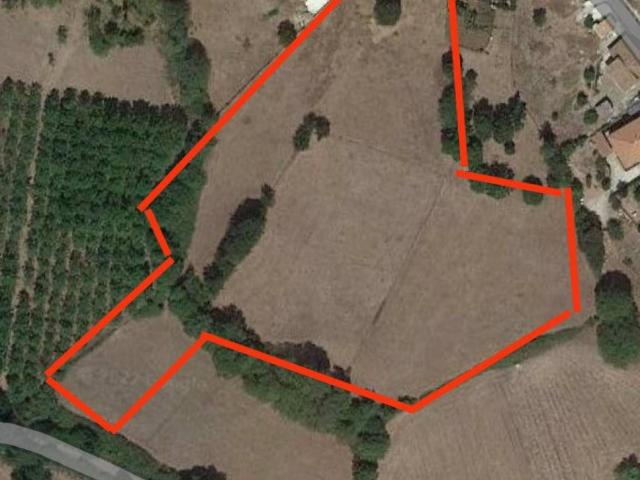 Terreno in vendita a Trivigliano, Lazio
