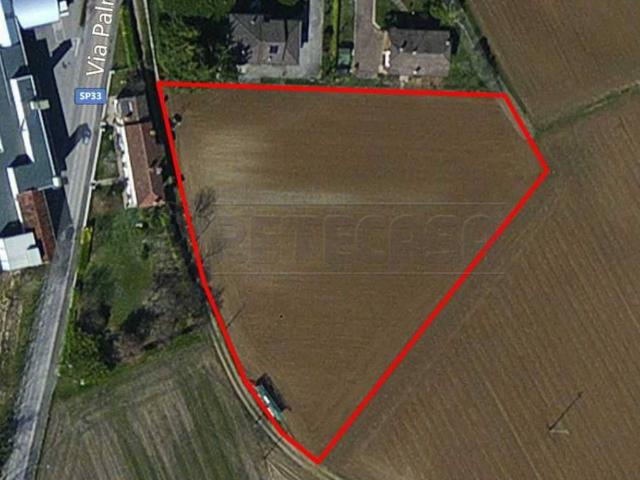 Terreno in vendita a Trivignano Udinese, Friuli-Venezia Giulia