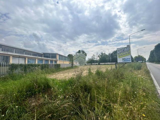 Terreno in vendita a Piemonte, Torino