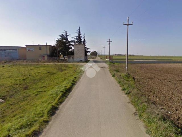 Terreno in vendita a Puglia, Foggia