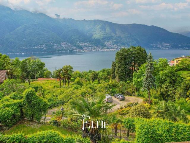 Terreno in vendita a Comunità Montana Valli del Verbano, Tronzano Lago Maggiore