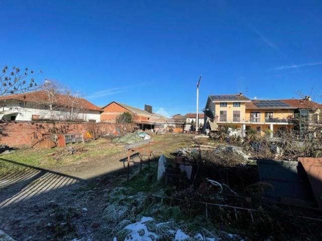 Terreno in vendita a Piemonte, Vercelli