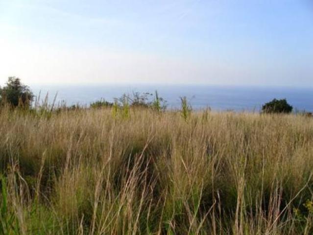 Terreno in vendita a Tropea, Vibo Valentia