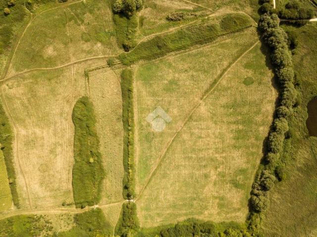 Terreno in vendita a Casorate Primo, Lombardia