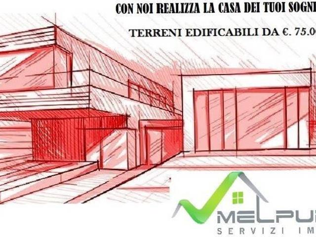 Terreno in vendita a Truccazzano, Lombardia
