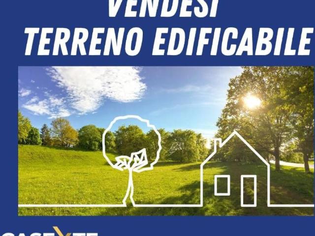 Terreno in vendita a Truccazzano, Lombardia