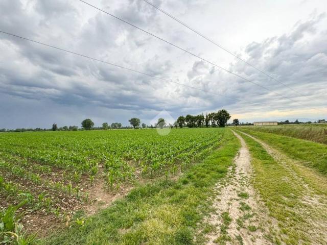 Terreno in vendita a Truccazzano, Lombardia