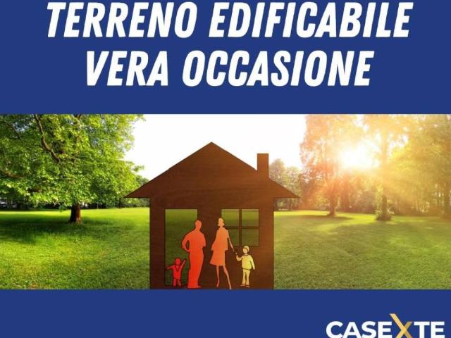 Terreno in vendita a Truccazzano, Lombardia
