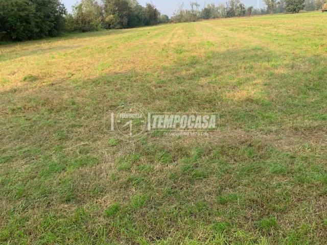 Terreno in vendita a Truccazzano, Lombardia