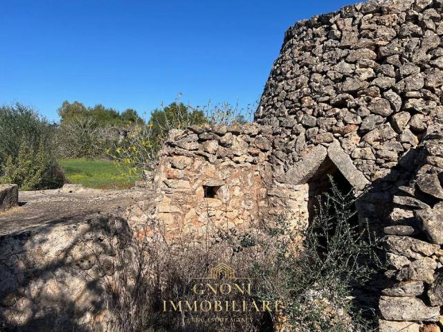 Terreno in vendita a Puglia, Lecce