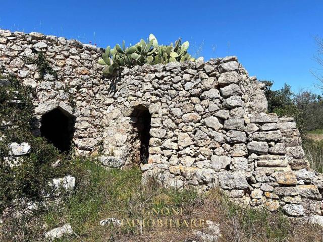 Terreno in vendita a Puglia, Lecce