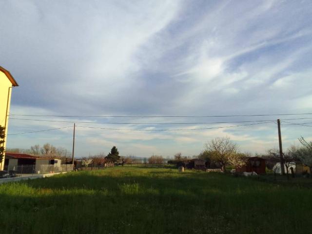 Terreno in vendita a Tuoro Sul Trasimeno, Umbria