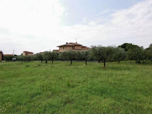 Terreno in vendita a Tuoro Sul Trasimeno, Umbria